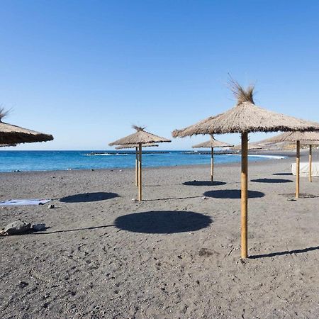 Puertito Atlantic Holiday Cerca Del Mar & Wifi Puertito de Guimar Eksteriør bilde