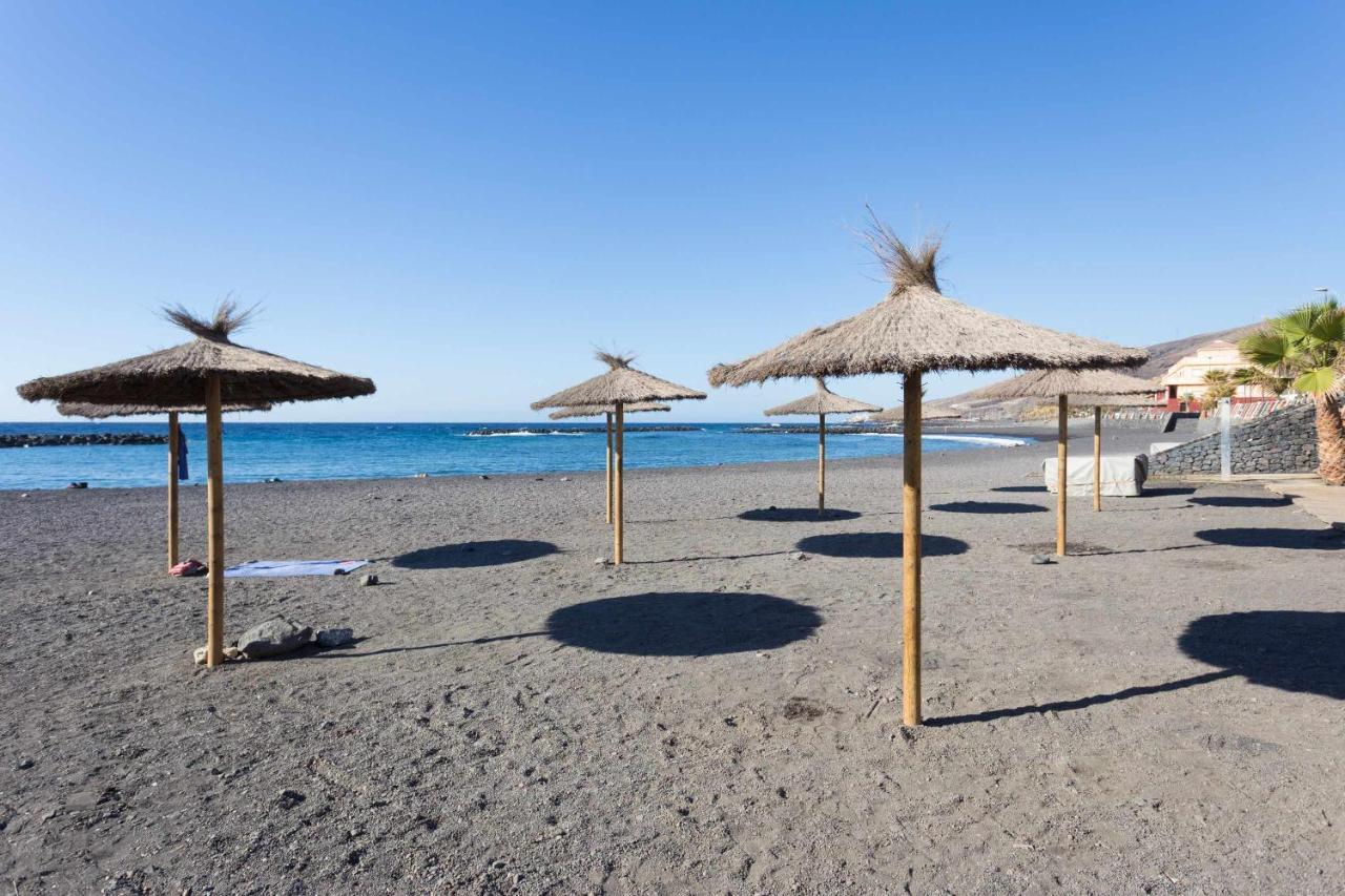 Puertito Atlantic Holiday Cerca Del Mar & Wifi Puertito de Guimar Eksteriør bilde