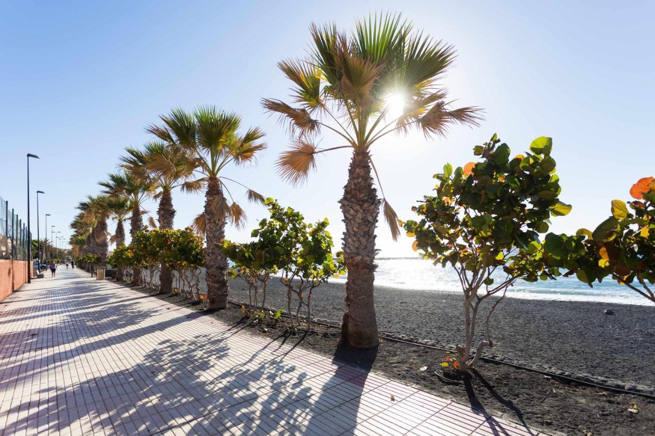Puertito Atlantic Holiday Cerca Del Mar & Wifi Puertito de Guimar Eksteriør bilde