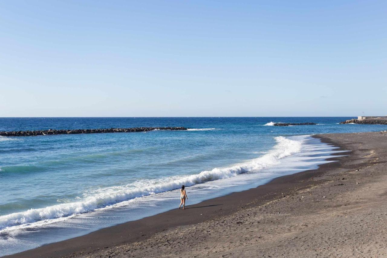 Puertito Atlantic Holiday Cerca Del Mar & Wifi Puertito de Guimar Eksteriør bilde