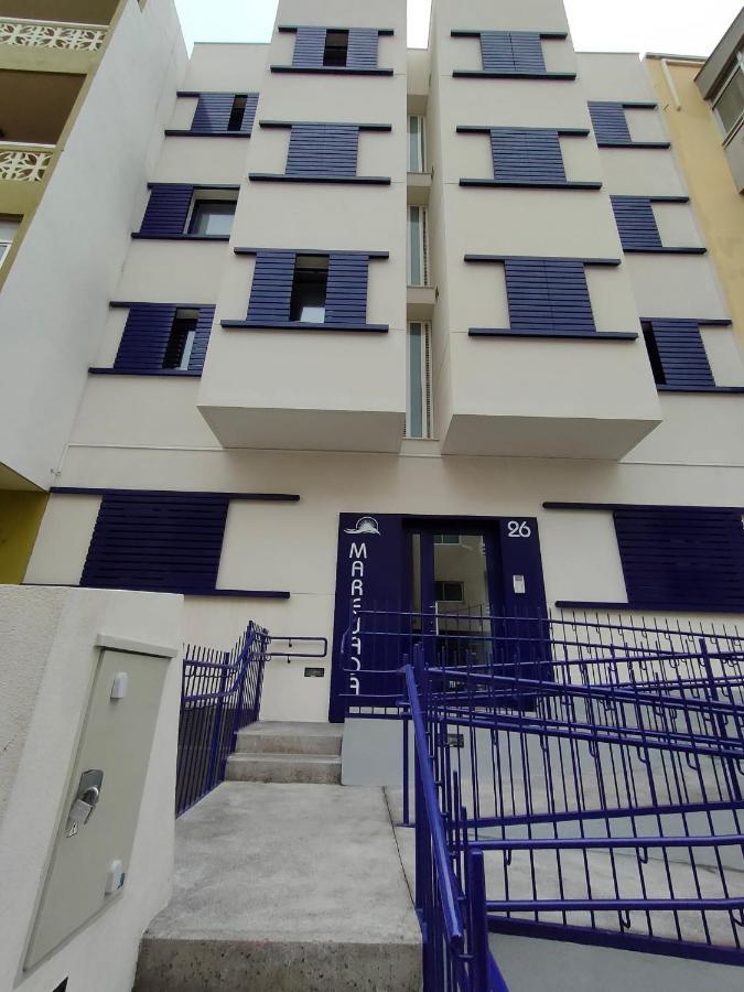 Puertito Atlantic Holiday Cerca Del Mar & Wifi Puertito de Guimar Eksteriør bilde